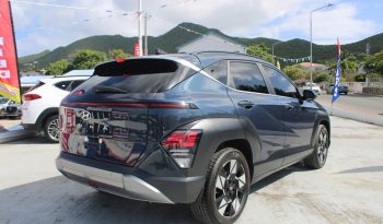 2024 Hyundai Kona full