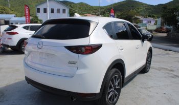 2022 Mazda CX-5 full