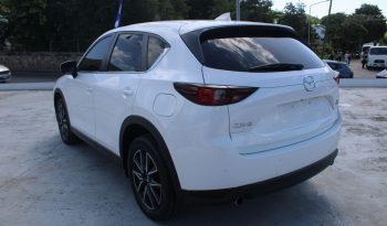 2022 Mazda CX-5 full