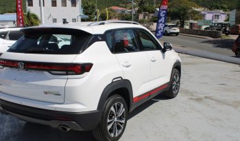 2024 Changan CS35 Plus full