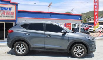 2019 Hyundai Tucson full