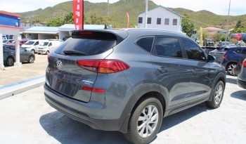 2019 Hyundai Tucson full