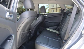 2019 Hyundai Tucson full
