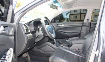2019 Hyundai Tucson full