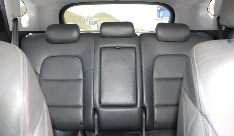 2019 Hyundai Tucson full