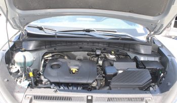 2019 Hyundai Tucson full