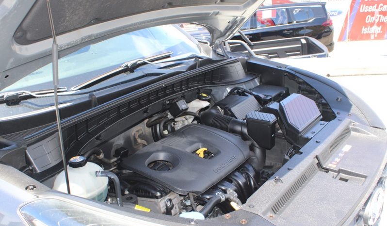 2019 Hyundai Tucson full