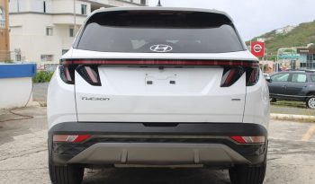 2023 Hyundai Tucson full