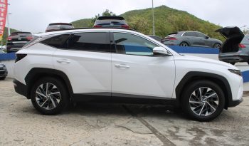 2023 Hyundai Tucson full
