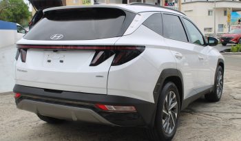 2023 Hyundai Tucson full