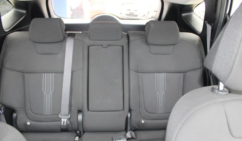 2023 Hyundai Tucson full