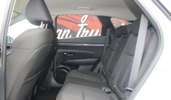 2023 Hyundai Tucson full