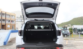 2023 Hyundai Tucson full