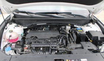 2023 Hyundai Tucson full