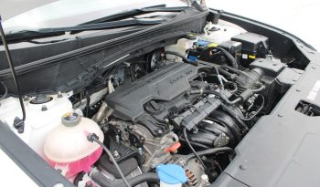 2023 Hyundai Tucson full