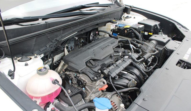 2023 Hyundai Tucson full