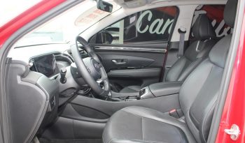 2023 Hyundai Tucson full