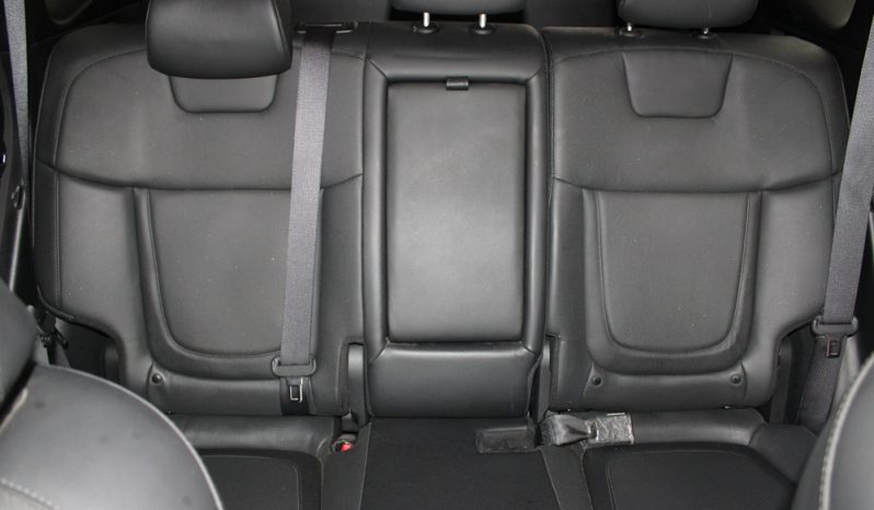 2023 Hyundai Tucson full