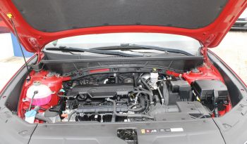 2023 Hyundai Tucson full