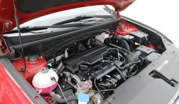 2023 Hyundai Tucson full