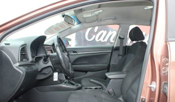 2018 Hyundai Elantra full