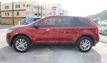 2014 Ford Edge full