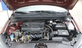 2018 Hyundai Elantra full