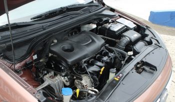 2018 Hyundai Elantra full