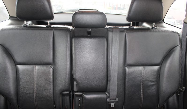 2014 Ford Edge full