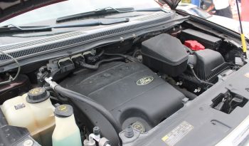 2014 Ford Edge full