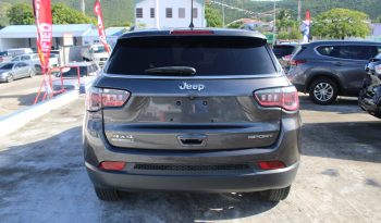 2019 Jeep Compass full