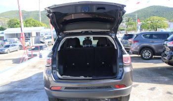 2019 Jeep Compass full
