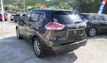 Nissan XTrail 2017 complet
