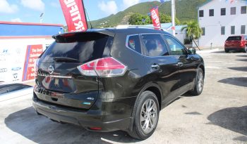 Nissan XTrail 2017 complet