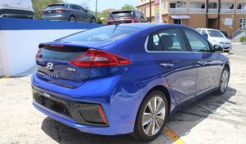2019 Hyundai IONIQ full