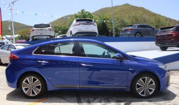 2019 Hyundai IONIQ full