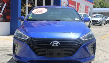 2019 Hyundai IONIQ full