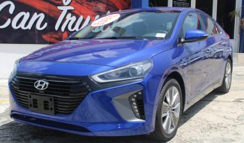 2019 Hyundai IONIQ full