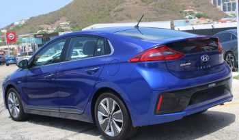 2019 Hyundai IONIQ full