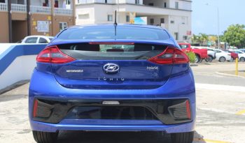 2019 Hyundai IONIQ full
