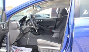 2019 Hyundai IONIQ full