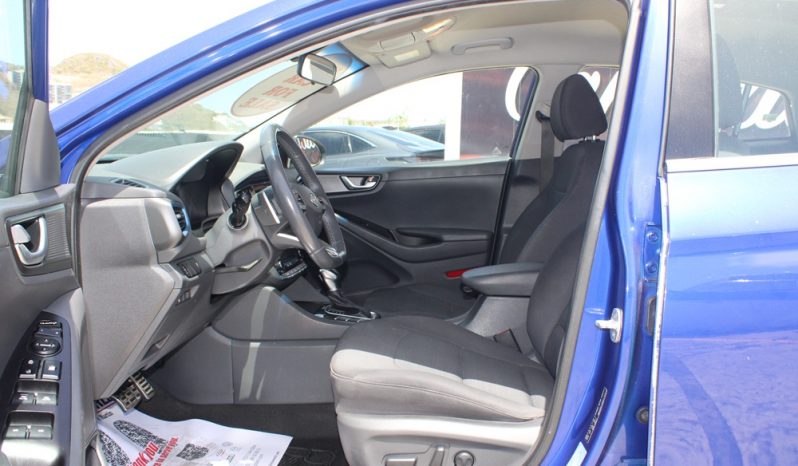 2019 Hyundai IONIQ full