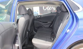 2019 Hyundai IONIQ full