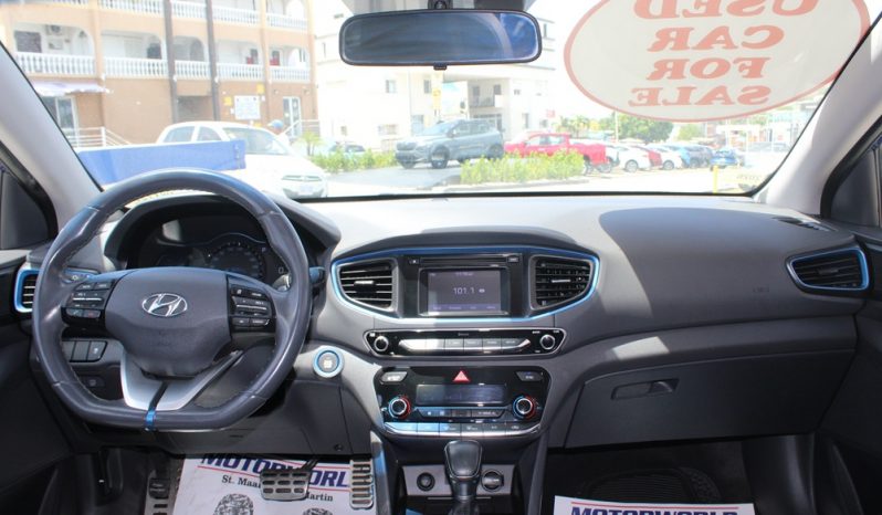 2019 Hyundai IONIQ full