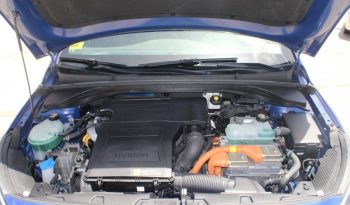 2019 Hyundai IONIQ full