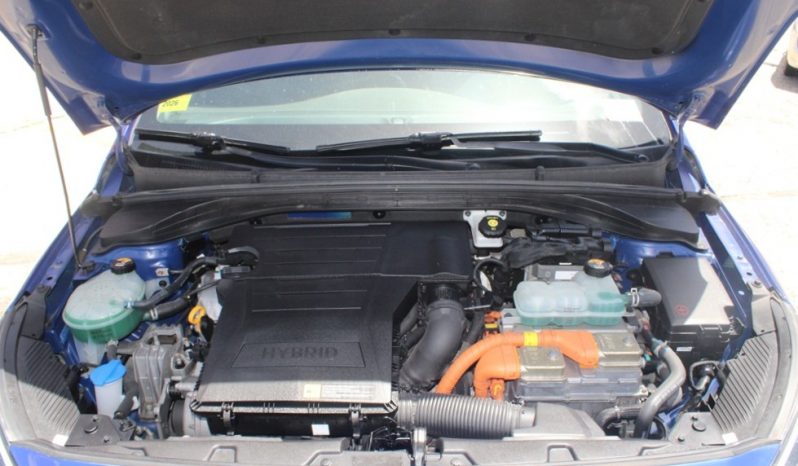 2019 Hyundai IONIQ full