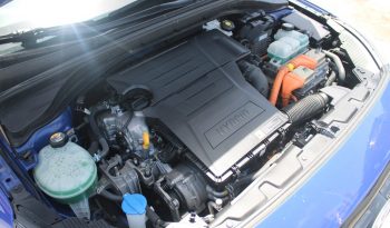 2019 Hyundai IONIQ full