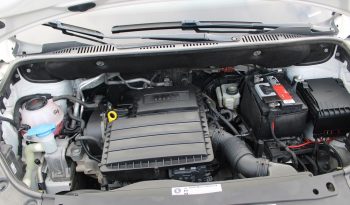 2020 Volkswagen Caddy full