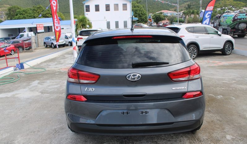 2019 Hyundai I-30 full