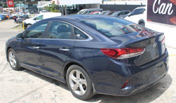 2019 Hyundai Sonata full